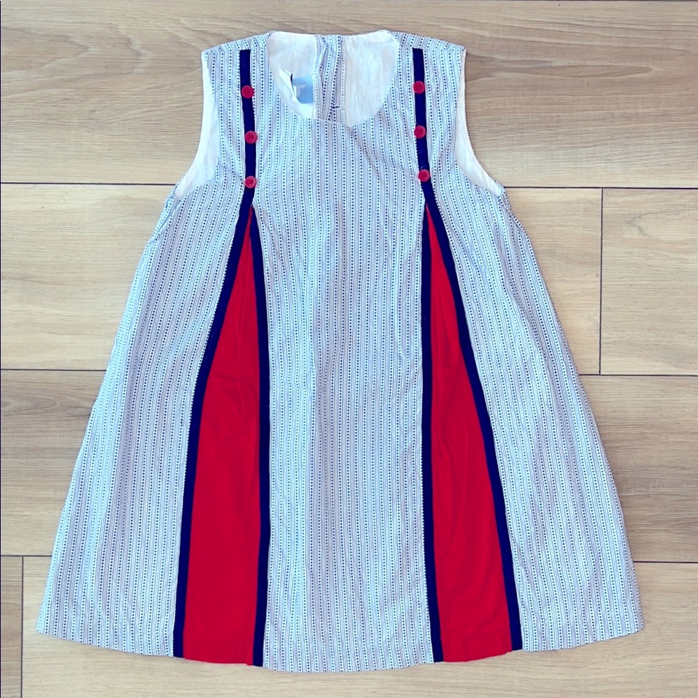 [bella bliss] Patriotic Dress